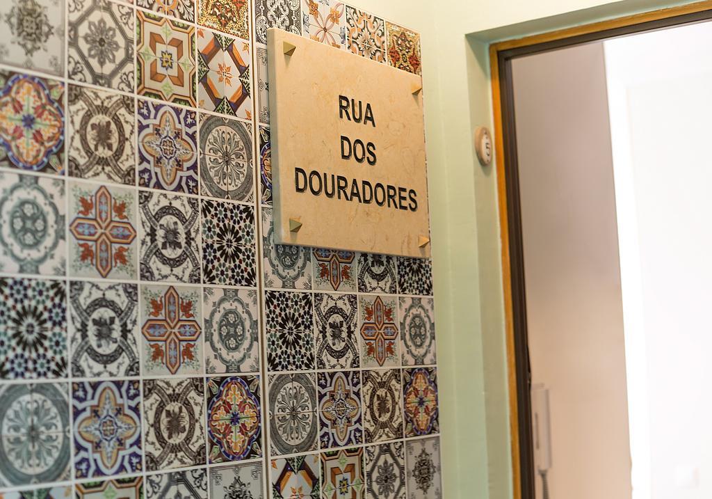 Unique Design Apartment Lissabon