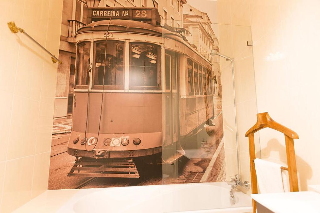 Unique Design Lissabon