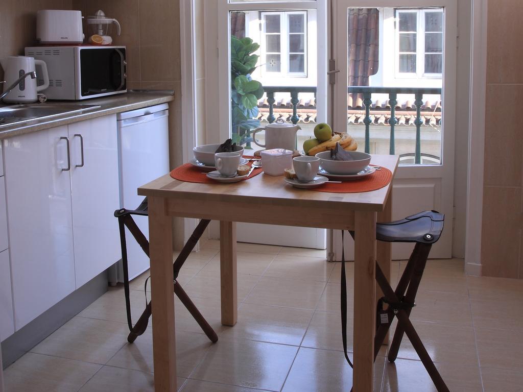 Apartment Unique Design Lissabon