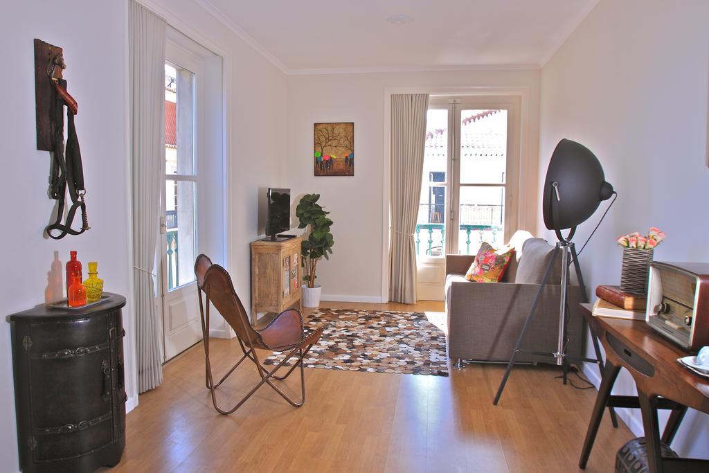 Unique Design Apartment Lissabon
